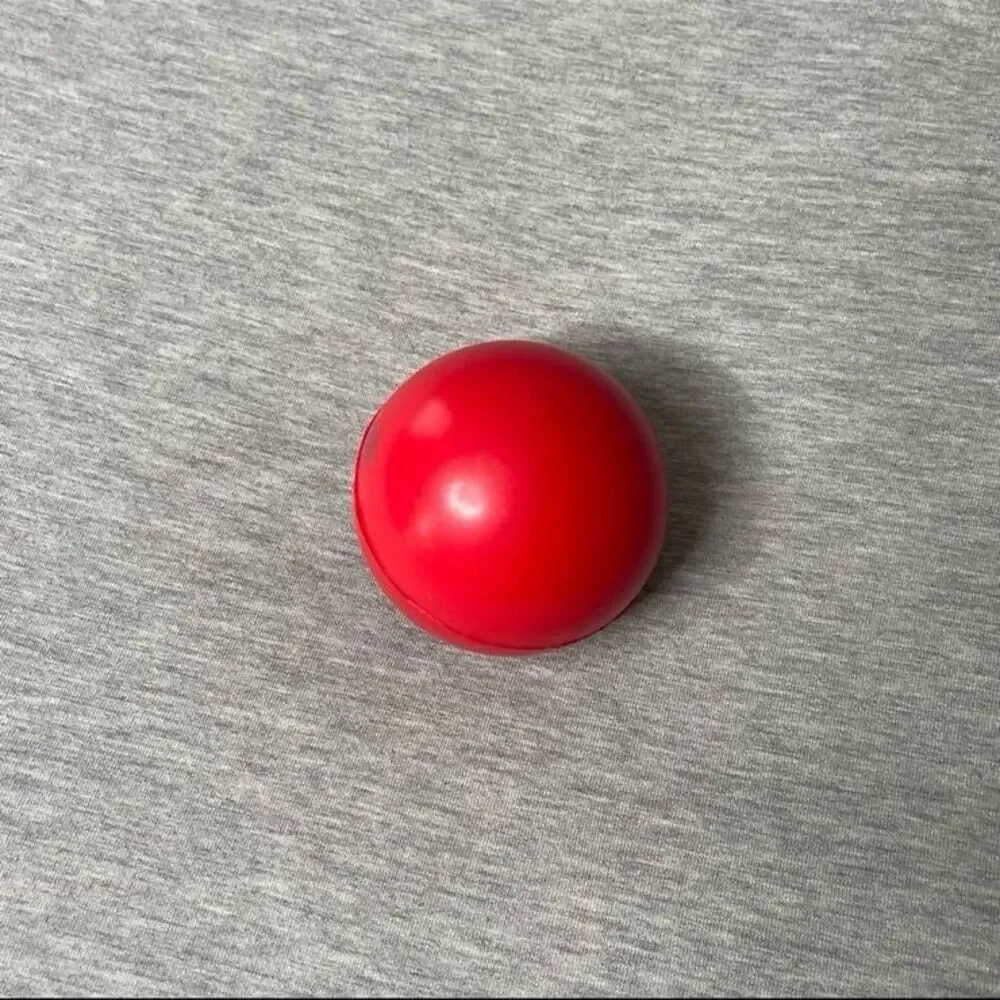Rutgers University School of Criminal Justice Squishy Cushioned Stress Ball